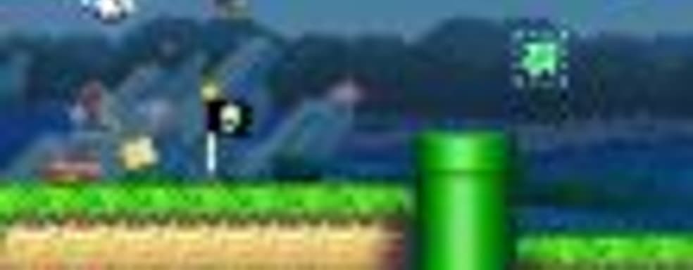 Стоимость акций Nintendo снизилась после релиза Super Mario Run