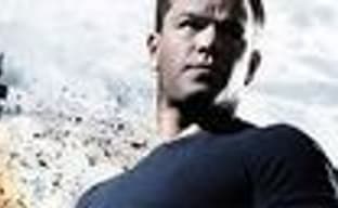 Р9 - новая игра про Джейсона Борна