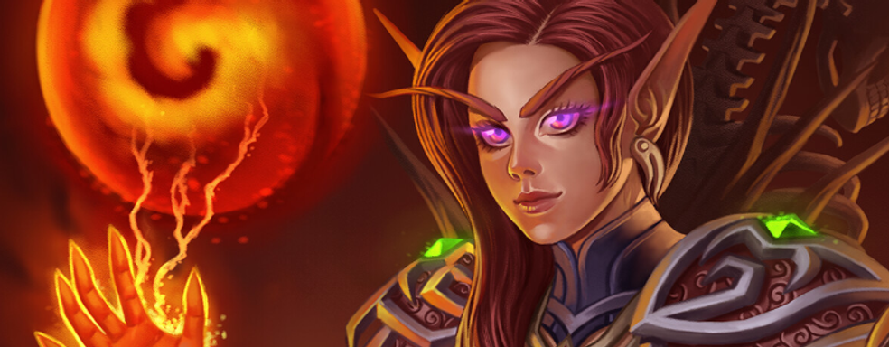 WoW заполняют летающие боты. Предприниматели с читами обогащаются и возмущают честных игроков