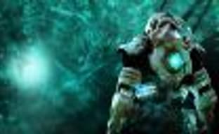 Vanquish (PC): время вперёд