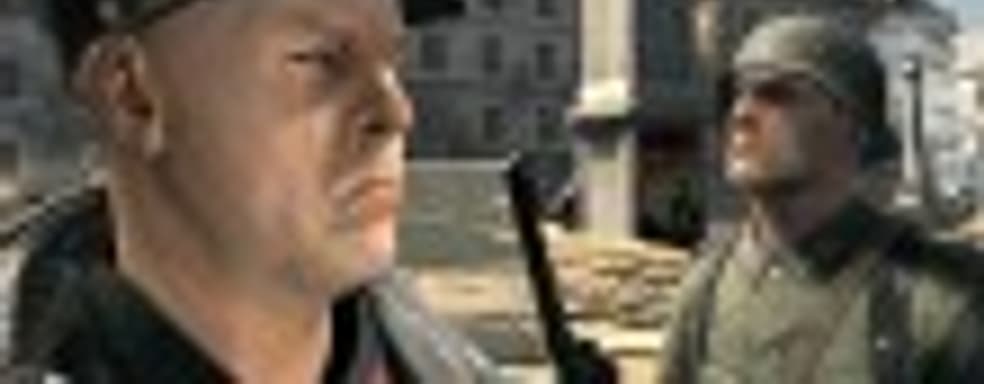 Sniper Elite V2 (PC, Xbox 360, PS3) - с праздником, типа