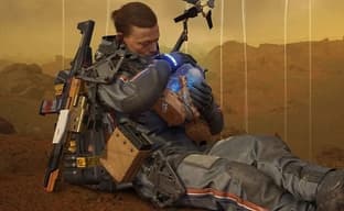 Death Stranding и Halo 3 покорили сердца игроков в Steam