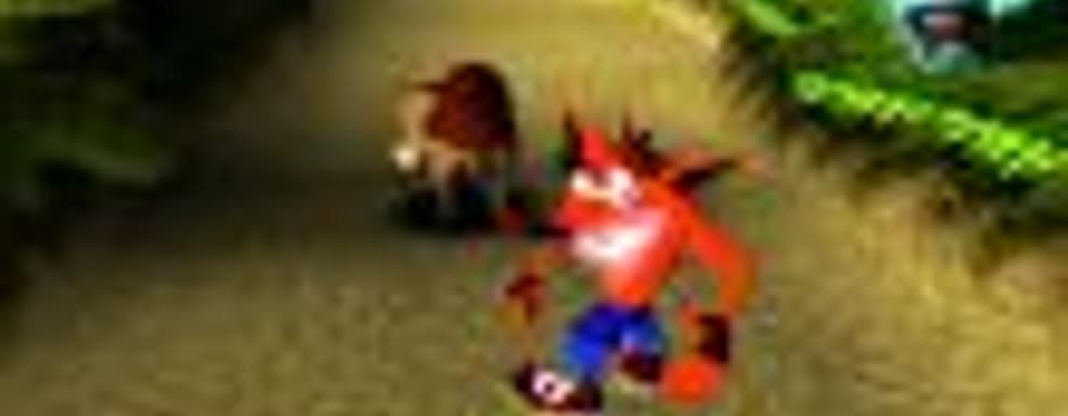 Разработкой ремастеров Crash Bandicoot занимается студия Vicarious Visions, принадлежащая Activision