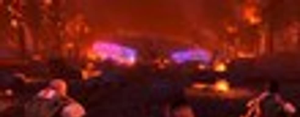 Игровой ролик XCOM: Enemy Unknown