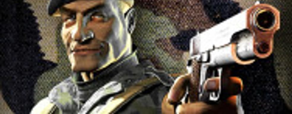 Commandos 2 – HD Remaster — в глубоком тылу прошлого