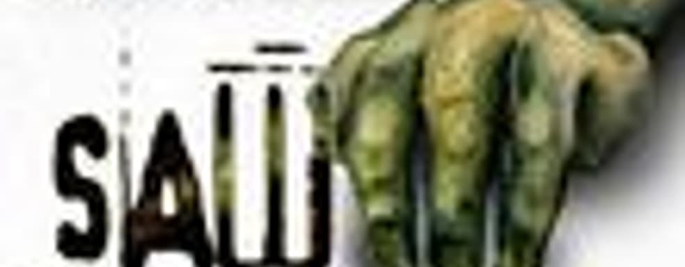 Konami издаст «Пилу»