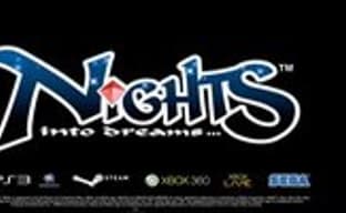 HD-переиздание NiGHTS into Dreams…	