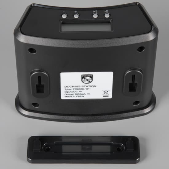 Philips SmartPro Active, база