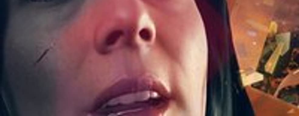 Quantum Break использует новую технологию захвата актерской игры