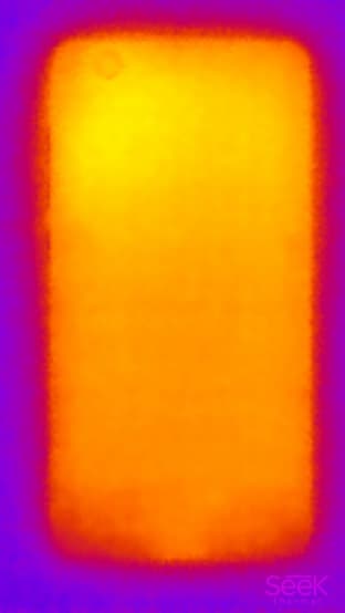 Обзор смартфона Xiaomi Mi 4c. Теплоснимки