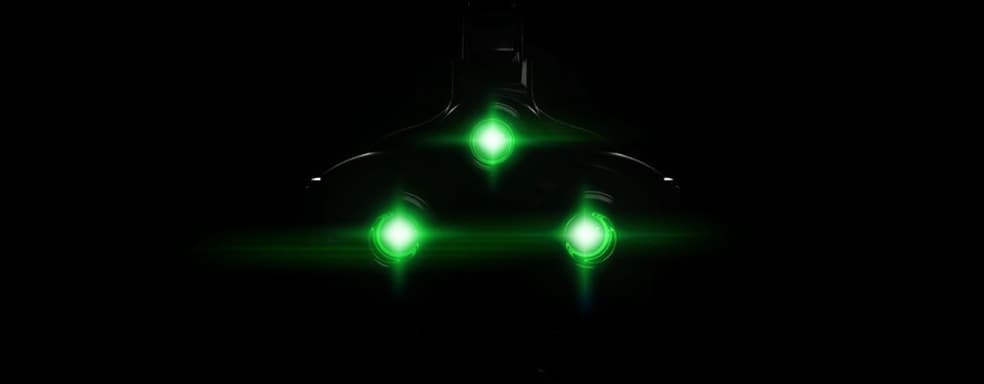 Похоже, Ubisoft Toronto намекнула на скорый показ ремейк Splinter Cell