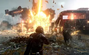 Sony похвасталась особенностями ПК-версии шутера Helldivers 2