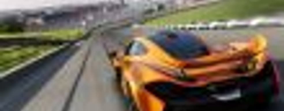 Вряд ли Forza Motorsport 8 выйдет в 2019 году. Игра на ранней стадии производства