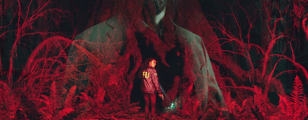 Культурный шок. Обзор Alan Wake 2