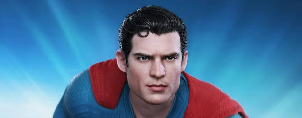 Последний сын Криптона: Inart собирается открыть предзаказ на фигурку Супермена