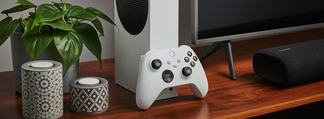 Xbox Series S нужна, чтобы разработчики окончательно не обленились. Специалисты рассказали о пользе маленькой консоли