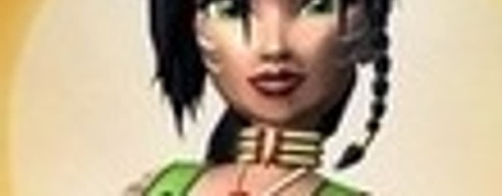 Rare о Kameo: Elements of Power 