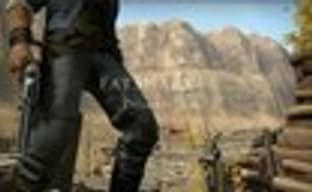 Lead and Gold: Gangs of the Wild West - MP-шутер в тематике Дикого Запада