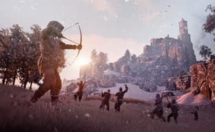 Вышло крупное обновление для средневекового выживания Bellwright