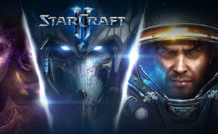 Закат StarCraft 2. Blizzard сводит поддержку игры к минимуму