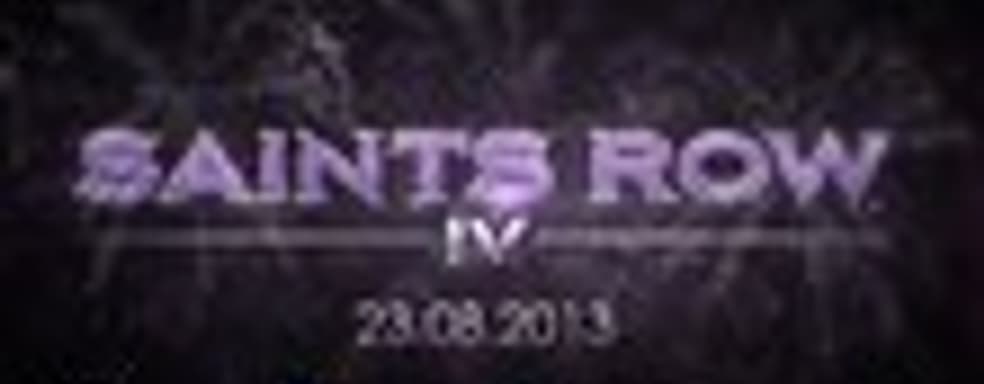 Трейлер Saints Row 4 - День Независимости