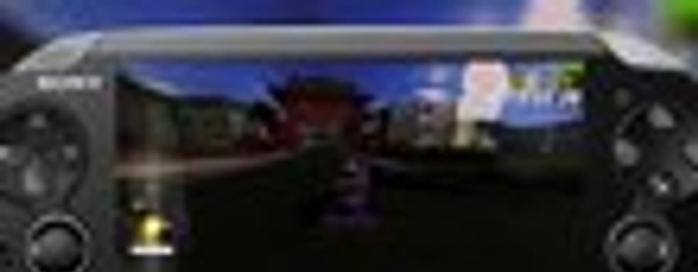 ModNation Racers для PS Vita