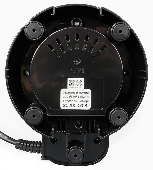 Шнековая соковыжималка Panasonic MJ-L500