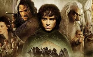 Embracer Acquires Rights to "The Lord of the Rings" and "The Hobbit," Acquires Several New Companies
