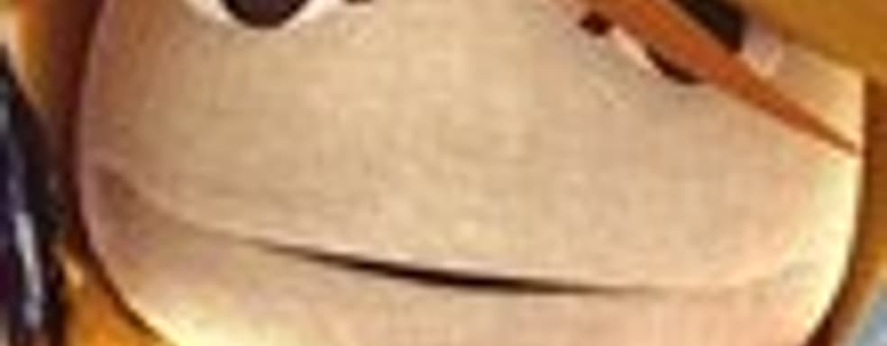 3D-патч для LittleBigPlanet тоже на подходе