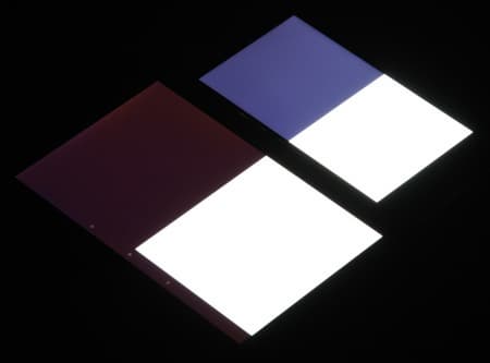 Обзор смартфона Ulefone Be Touch. Тестирование дисплея