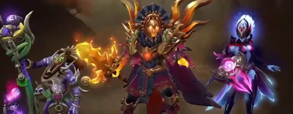 «Нас лишили всего»: менеджер Team Spirit раскритиковал Valve за организацию The International