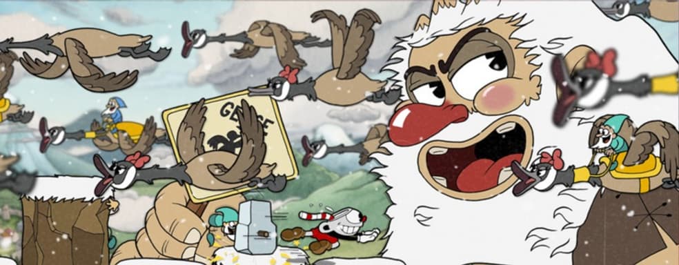 До конца недели в PlayStation Store выйдут 12 новых игр