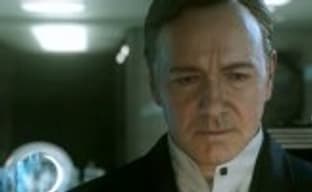 Трейлер Call of Duty: Advanced Warfare – Кевин Спейси, роботы и экзоскелеты