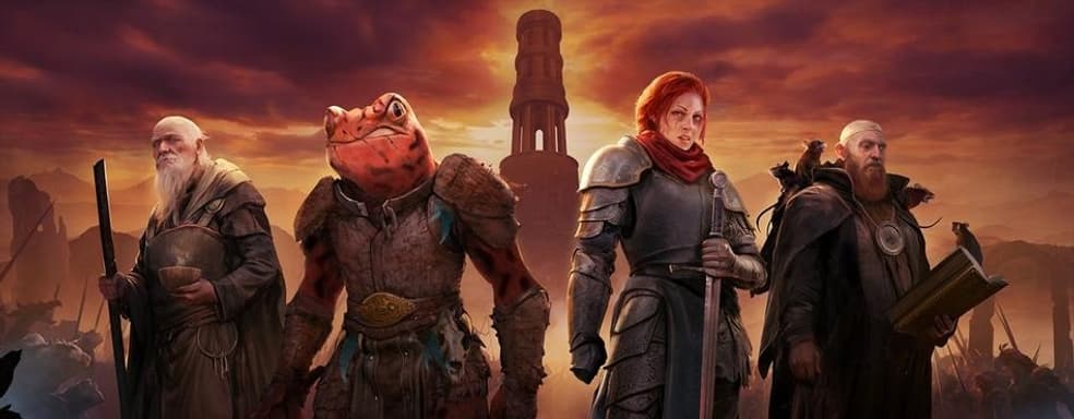 Наследница «Героев 3» у вас на ладони: анонсирована мобильная версия Songs of Conquest