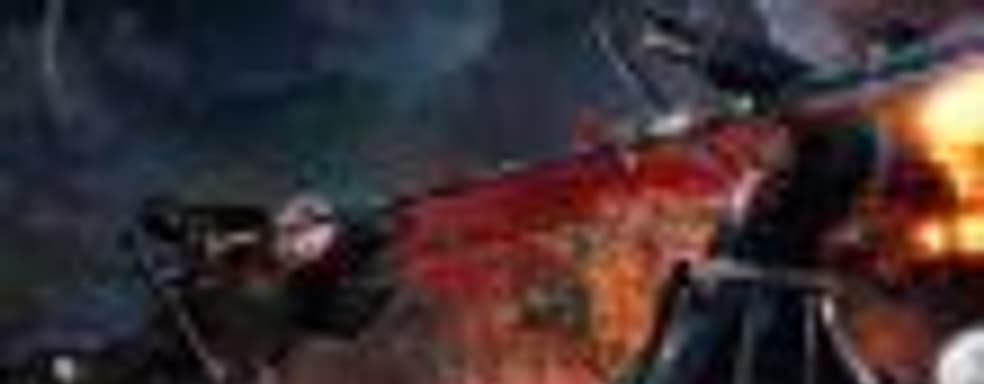 Прохождение Ni-oh займёт около 70 часов, пока авторы не планируют выпускать игру на РС