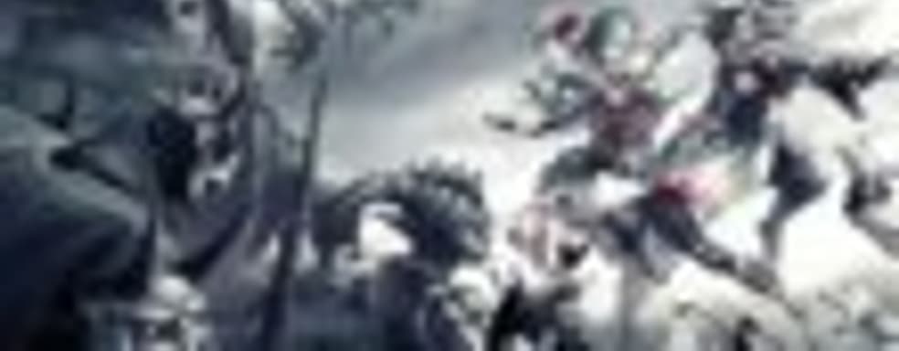 Анонс Divinity: Original Sin Enhanced Edition