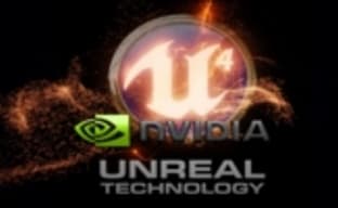 Nvidia будет использовать Unreal Engine 4 для своих будущих демонстраций