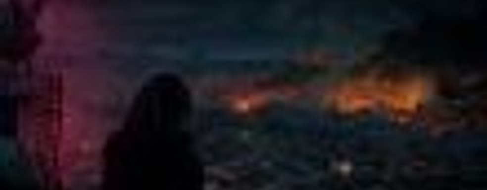 Короткий, но насыщенный событиями ролик Uncharted: The Lost Legacy