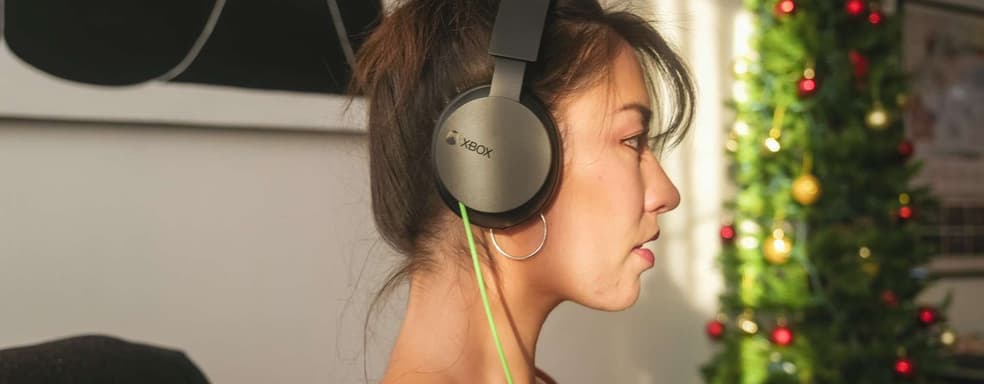Microsoft Introduces Affordable Headset for Xbox Consoles
