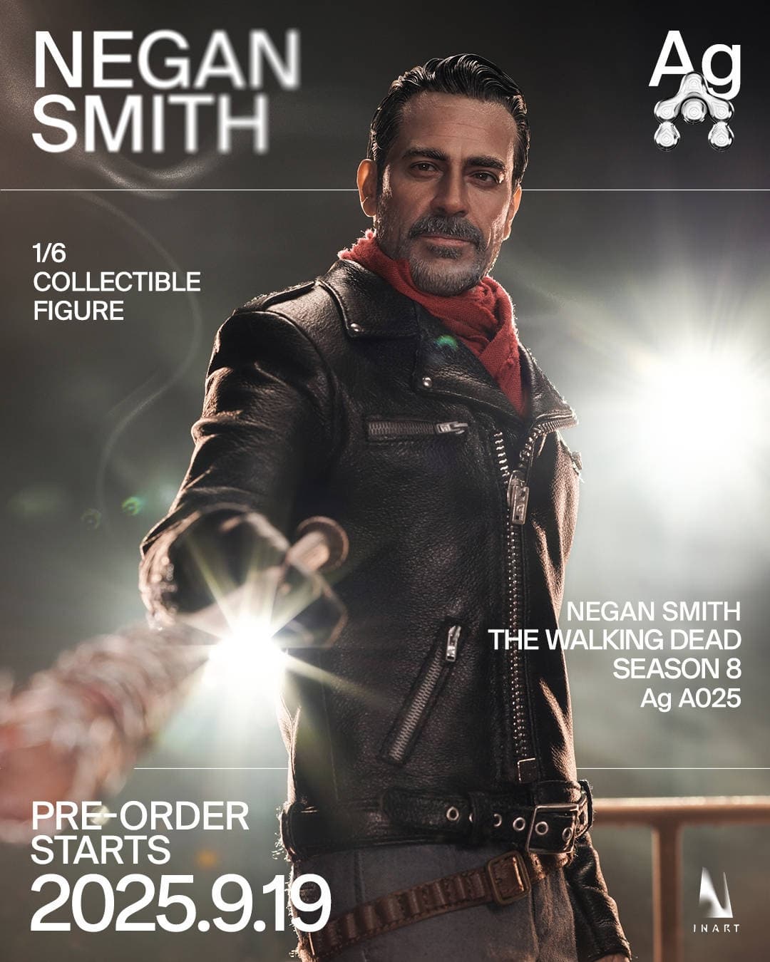  Права на изображения принадлежат AMC и Inart <br>