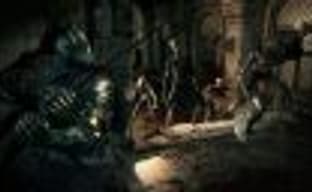 Для участия в тестировании сетевой части Dark Souls Remastered на Switch нужна подписка на платный сервис Switch Online