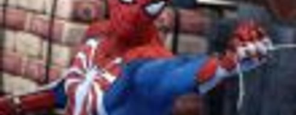 В Spider-Man можно будет менять время суток и погоду после прохождения кампании