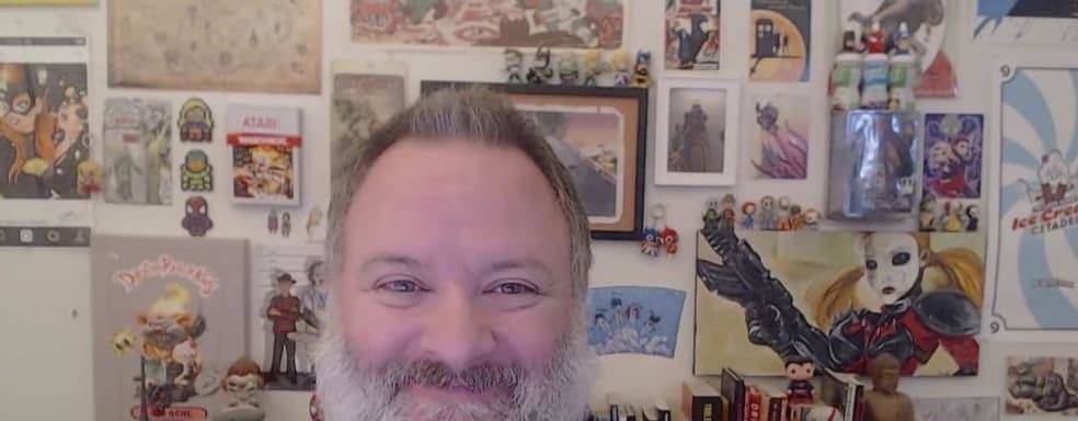 Создатель God of War о шоу Xbox: «У PlayStation намечаются большие проблемы»