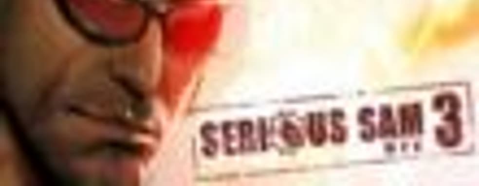 Serious Sam 3: BFE в XBLA на следующей неделе