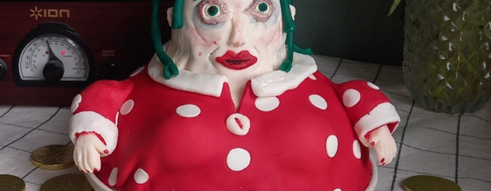 Завершился конкурс «Везучий пирог» и создатели Atomic Heart показали лучшие кулинарные шедевры сообщества