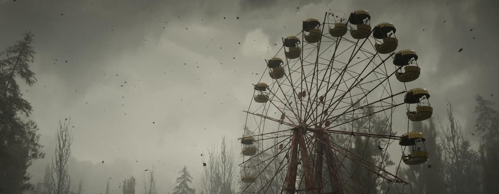 Ультимативное издание S.T.A.L.K.E.R. 2 за 30 тысяч рублей раскупили за считанные часы