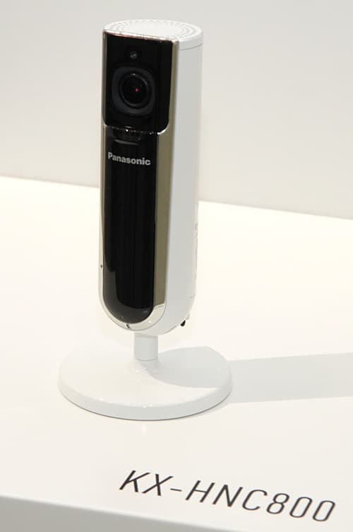 Конвенция Panasonic 2017