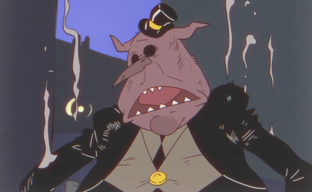 Разработчики Atomic Heart выпустили мультфильм о способности героя. Пионер применил шокер