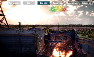 Chernobyl 1986 – игра об управлении чернобыльской катастрофой