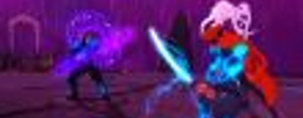 К Furi приобщилось более 3 миллионов человек, но игра продаётся не так хорошо, как ожидалось